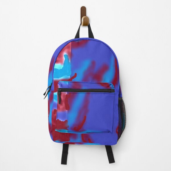 Item preview, Light Blue Dark Blue Light Burgundy and Dark Burgundy designed and sold by DesignsByMuriel.
