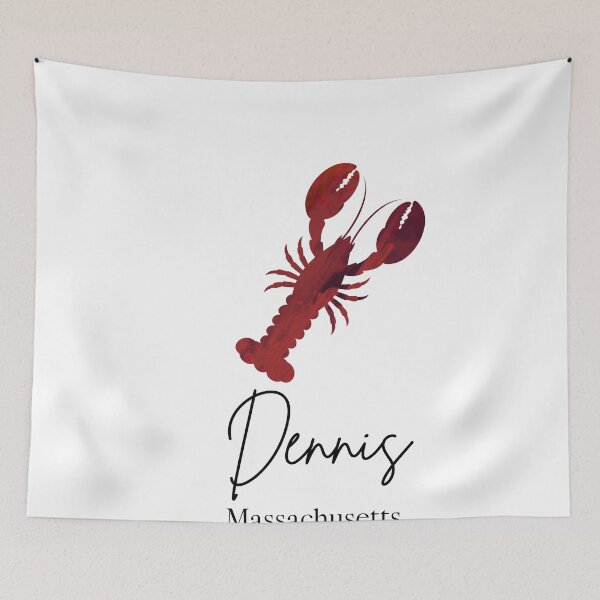 Item preview, Dennis Lobster designed and sold by JosephTHooper.