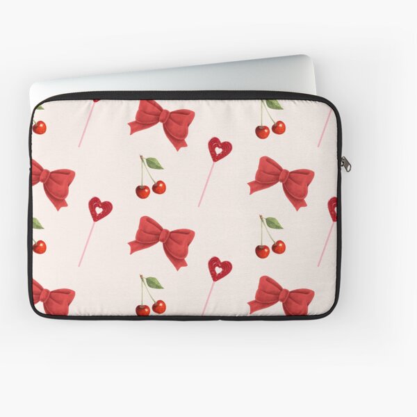 Cute Laptop Sleeve Coquette Aesthetic Laptop Sleeve for -  Sweden