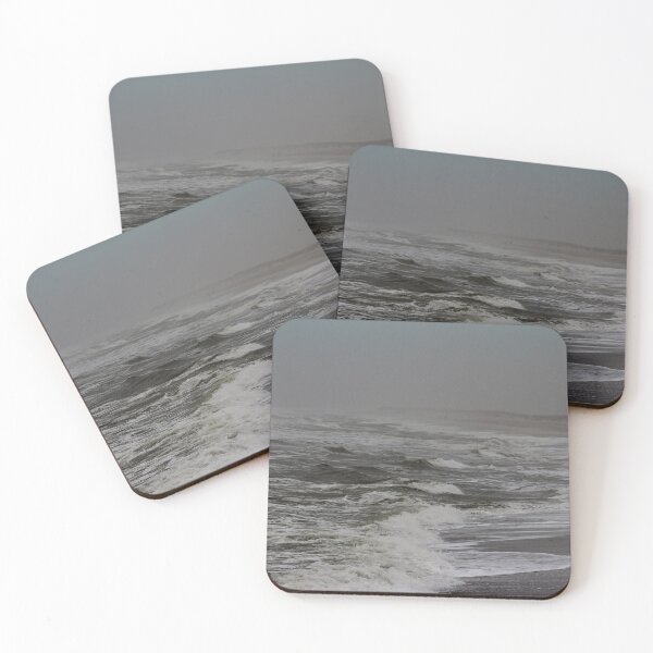 Item preview, Foggy Sea designed and sold by Cynthia48.