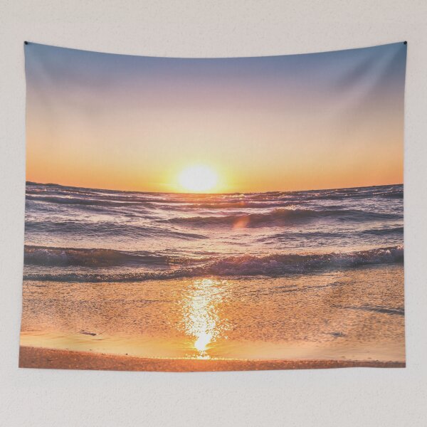 Item preview, amazing sunset designed and sold by meriemdesign.