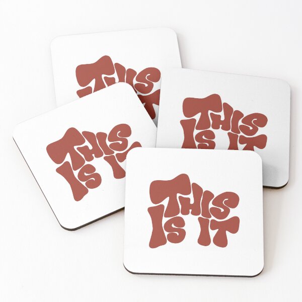 Item preview, This is it  designed and sold by nicole-emma.