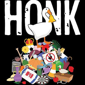 Honk! Untitled Goose Game has come to Fall Guys