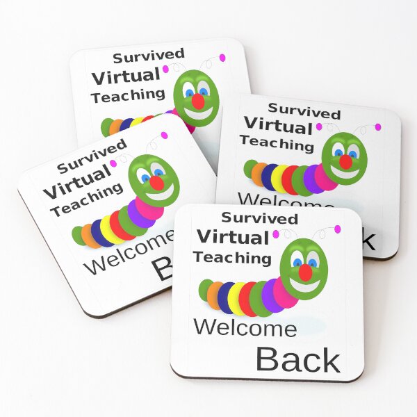Item preview, Wally the worm welcome back To School designed and sold by Focus-Photo-PG.