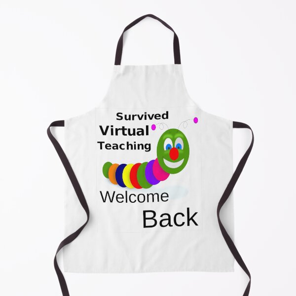 Item preview, Wally the worm welcome back To School designed and sold by Focus-Photo-PG.