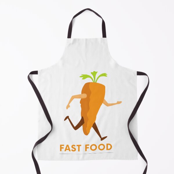 Item preview, Fast food designed and sold by fullynikah.