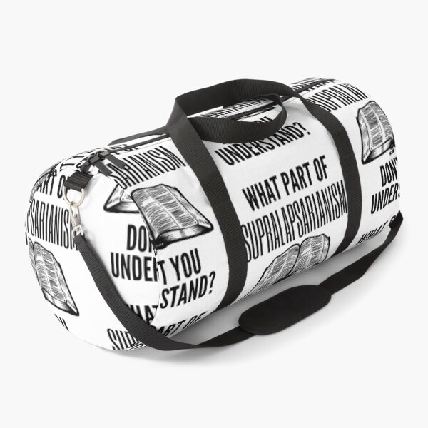 Item preview, Funny Supralapsarianism Theology Quote designed and sold by HalpinDesign.