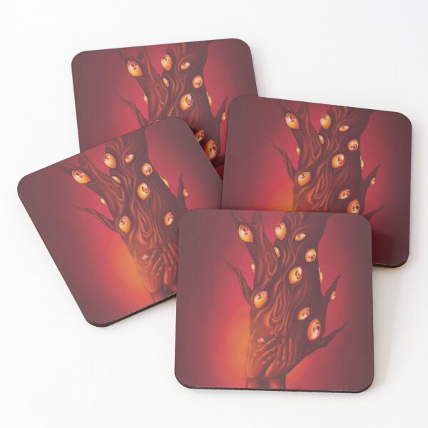 Item preview, Pesadilla designed and sold by TheLamb.