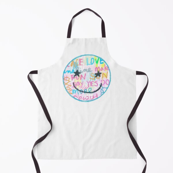 Item preview, Preppy Art, Happy Face, Smiley Face, Preppy Aesthetic designed and sold by TheCuppyShop.