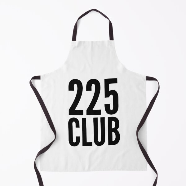 Item preview, 225 Bench Press Club designed and sold by HalpinDesign.