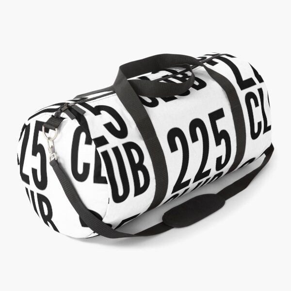 Item preview, 225 Bench Press Club designed and sold by HalpinDesign.