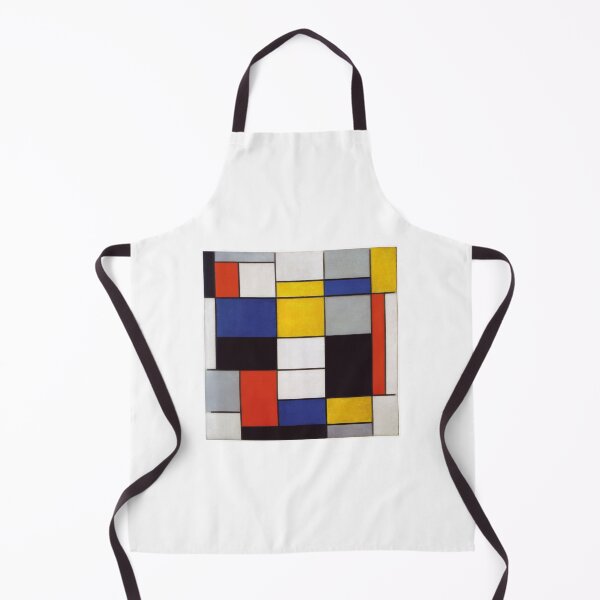 Item preview, Piet Mondrian: Composition A designed and sold by ARCH //.