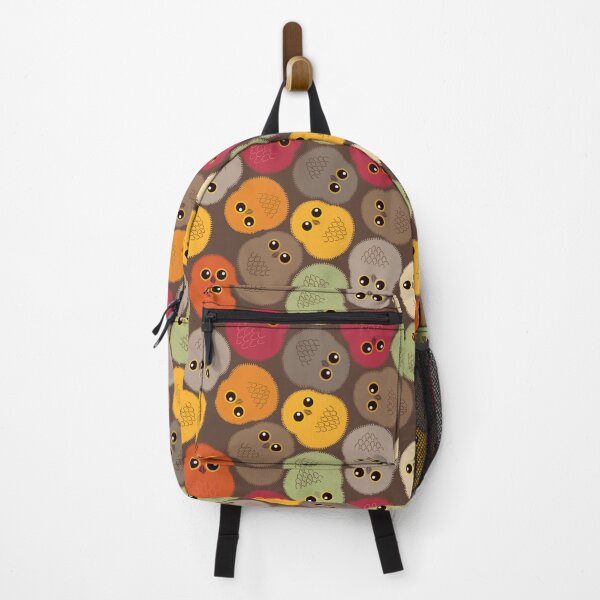 Item preview, Autumn baby owls designed and sold by QuirkyCraftz.