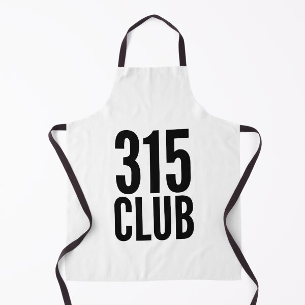 Item preview, 315 Bench Press Club designed and sold by HalpinDesign.