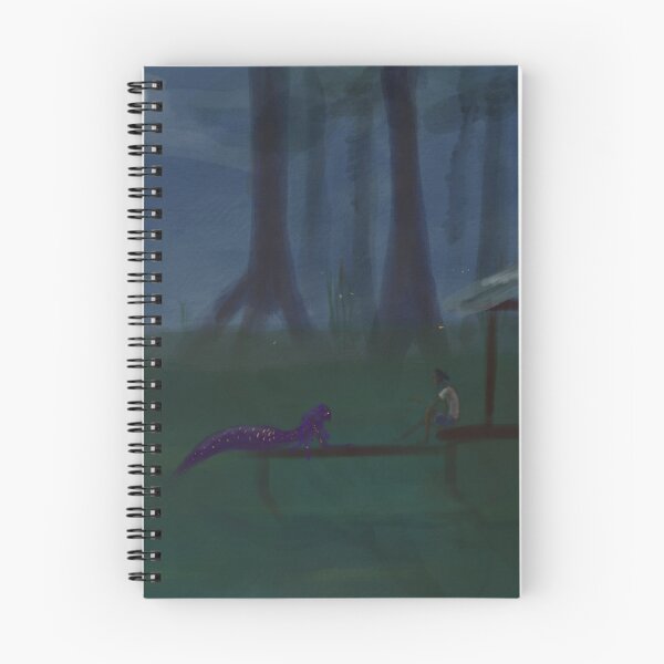 Item preview, Tranquil Waters designed and sold by Vampiric Sheep.