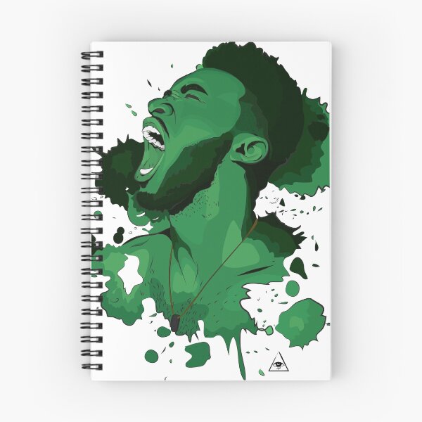 Item preview, Jaylen Brown designed and sold by thirdeyeego.