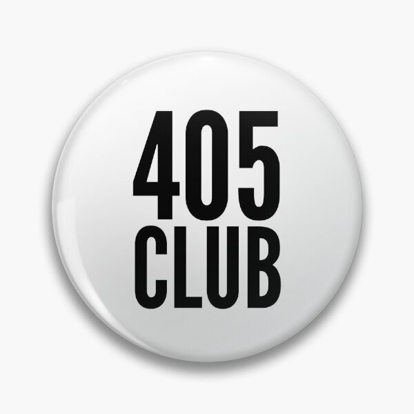 Item preview, 405 Bench Press Club designed and sold by HalpinDesign.