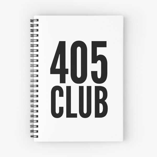 Item preview, 405 Bench Press Club designed and sold by HalpinDesign.