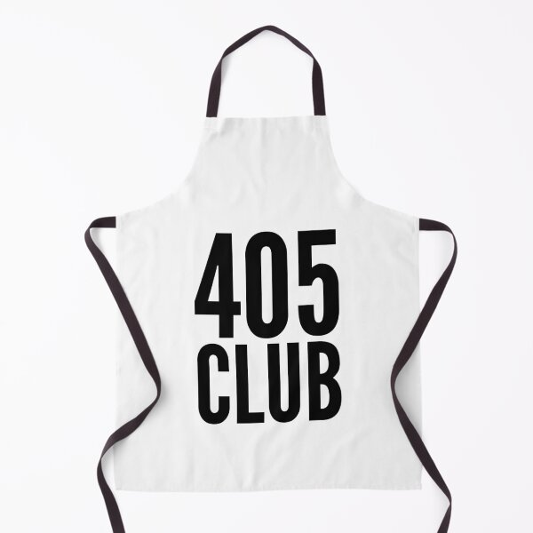 Item preview, 405 Bench Press Club designed and sold by HalpinDesign.