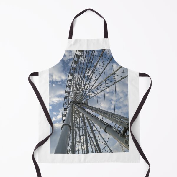 Item preview, Ferris Wheel designed and sold by luckycreature.