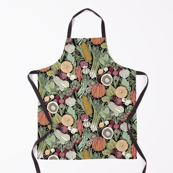 Item preview, Vegetable Garden designed and sold by freyasprints.