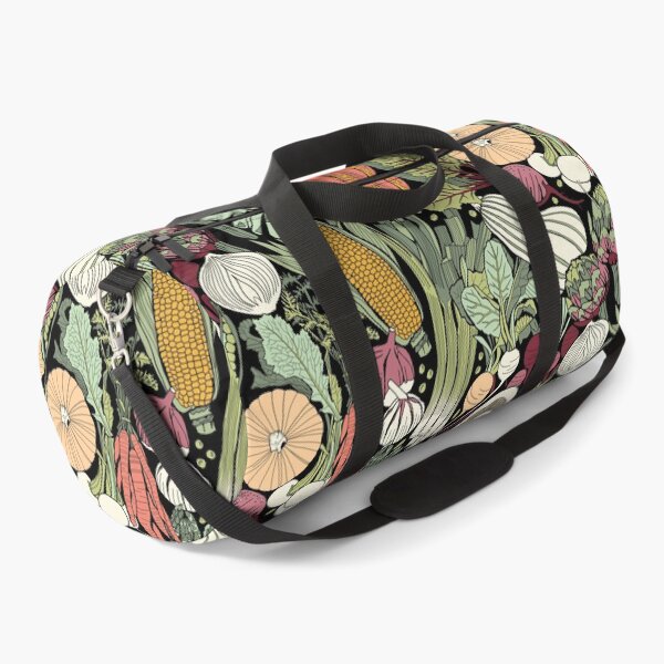 Item preview, Vegetable Garden designed and sold by freyasprints.