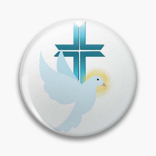 Item preview, Dove. Christening designed and sold by AlMAO2O.