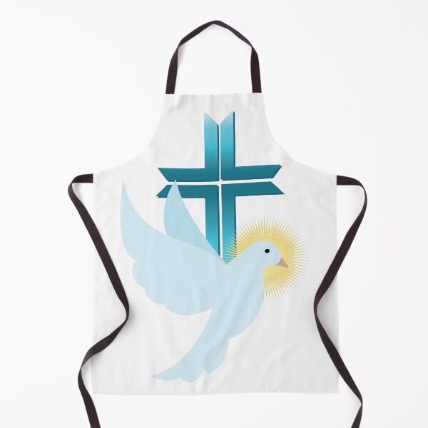 Item preview, Paloma. Bautizo designed and sold by AlMAO2O.