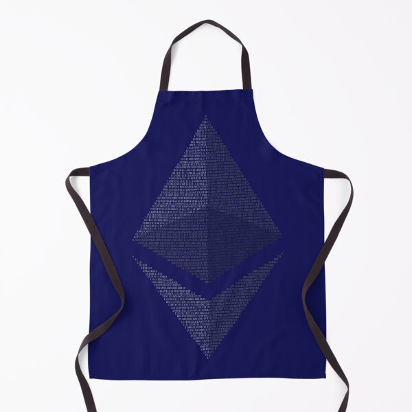 Item preview, Binary Ethereum designed and sold by Anthony Joseph Latorre.