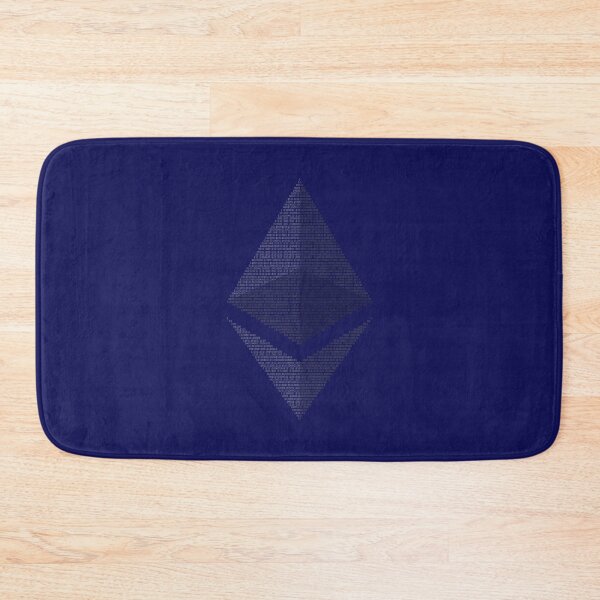 Item preview, Binary Ethereum designed and sold by Anthony Joseph Latorre.