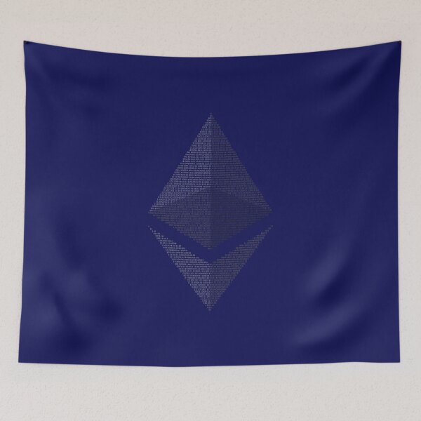 Item preview, Binary Ethereum designed and sold by Anthony Joseph Latorre.