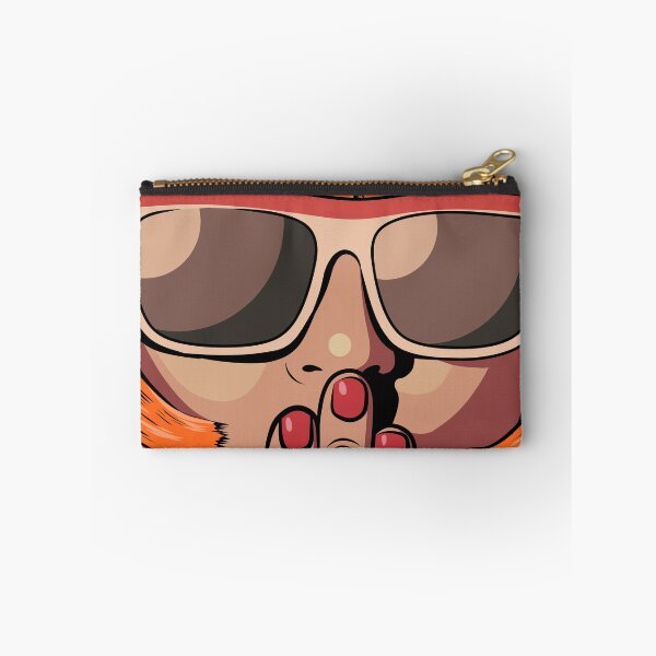 Item preview, Popular stylish cartoon retro 80s designed and sold by ibonvctr.