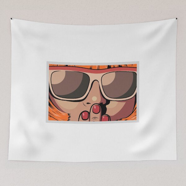 Item preview, Popular stylish cartoon retro 80s designed and sold by ibonvctr.