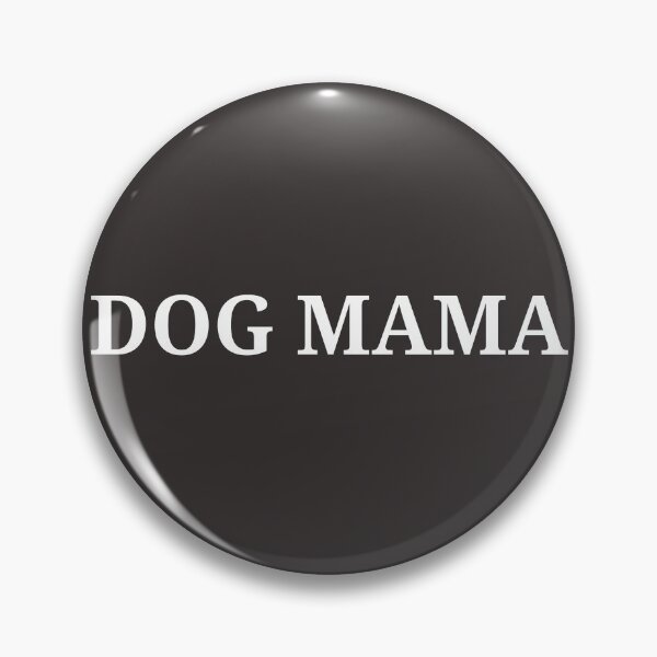 Item preview, Dog Mama designed and sold by edwinvisuals.
