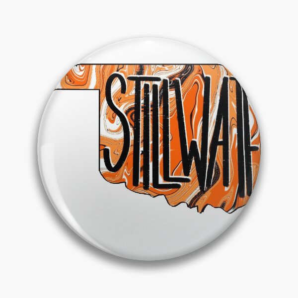 Item preview, Stillwater Oklahoma designed and sold by mtayzart.