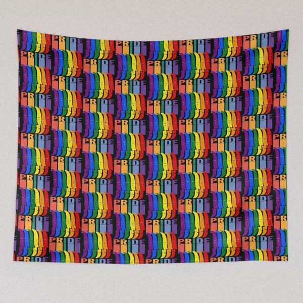 Item preview, Pride designed and sold by Einstein12345.