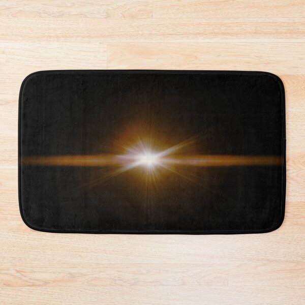Item preview, Bright Orange Blinding light designed and sold by Monaymonay.