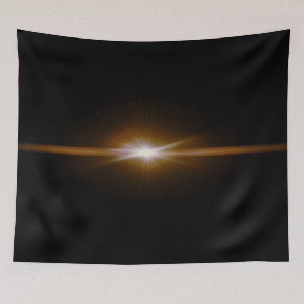 Item preview, Bright Orange Blinding light designed and sold by Monaymonay.