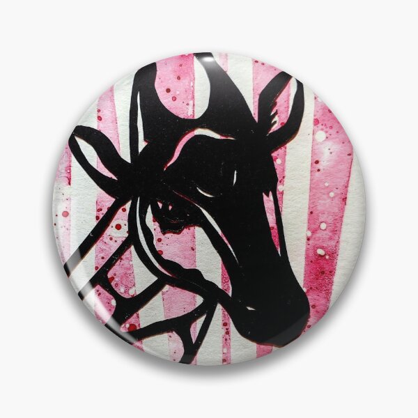 Item preview, Papercut Giraffe designed and sold by spencart18.