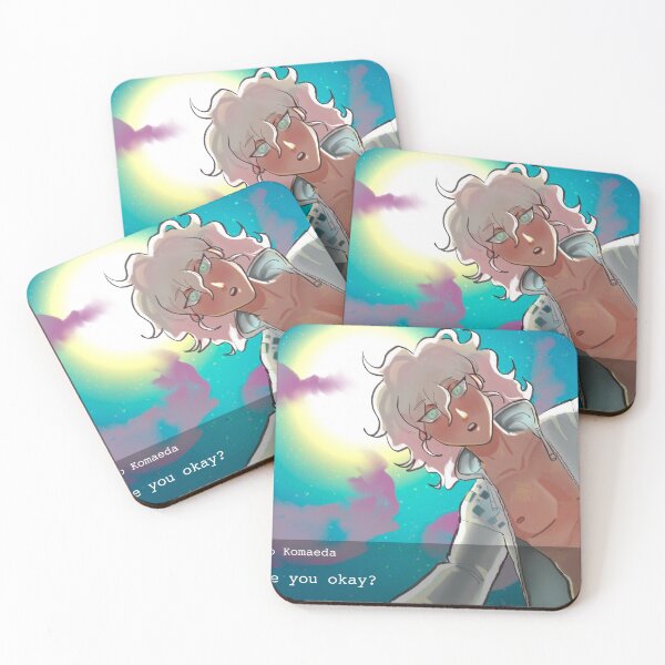 Item preview, Are you okay? designed and sold by ky-loves-frog.
