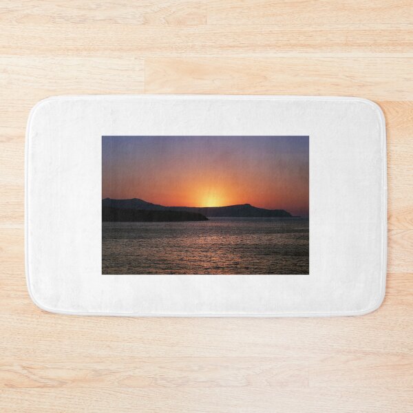 Item preview, Sunset in the Mediterranean designed and sold by Sara Sanchez PHOTO.