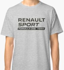 renault f1 shirts