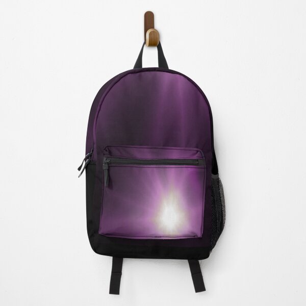Item preview, Bright Purple Blinding light designed and sold by Monaymonay.