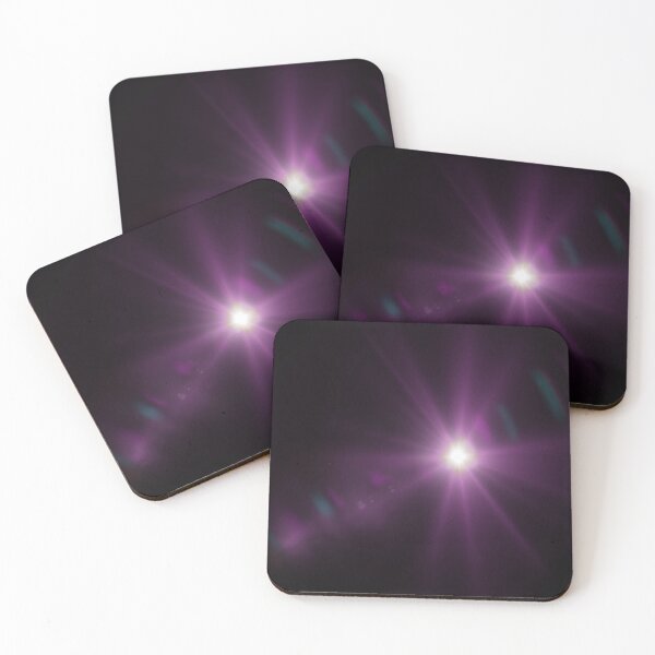 Item preview, Bright Purple Blinding light designed and sold by Monaymonay.