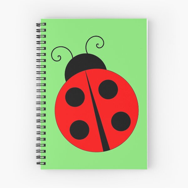 Item preview, Ladybug designed and sold by limitlezz.