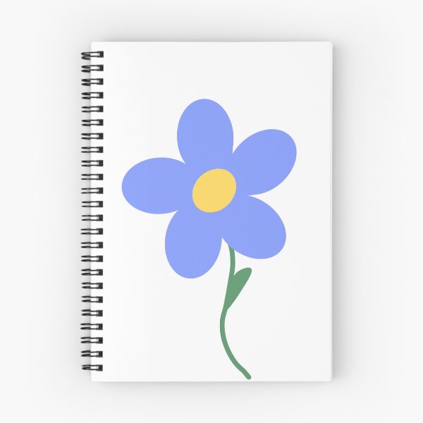 Item preview, Purple Flower designed and sold by CPArtStudios.