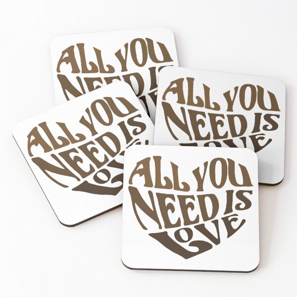 Item preview, All You Need designed and sold by mcmia.