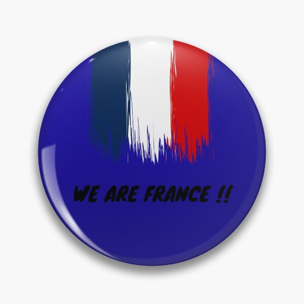 Item preview, France flag designed and sold by D7yh.