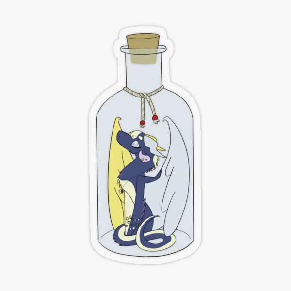Tom Jerry Bottle Labels 
