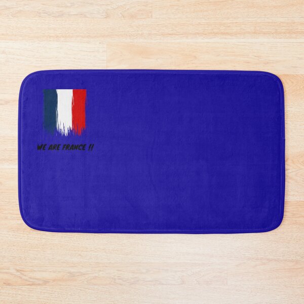 Item preview, France flag designed and sold by D7yh.